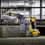 Акумуляторний перфоратор безщітковий SDS-Plus DeWALT DCH273P2