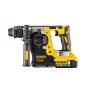 Акумуляторний перфоратор безщітковий SDS-Plus DeWALT DCH274P2