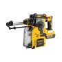 Аккумуляторный перфоратор безщітковий SDS-Plus DeWALT DCH275P2