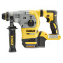 Акумуляторний перфоратор безщітковий DeWALT DCH283NT