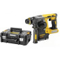 Акумуляторний перфоратор безщітковий DeWALT DCH283NT