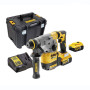 Акумуляторний перфоратор безщітковий DeWALT DCH283P2