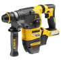 Акумуляторний перфоратор безщітковий SDS-Plus DeWALT DCH333NT