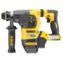 Акумуляторний перфоратор безщітковий SDS-Plus DeWALT DCH333NT