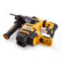 Акумуляторний перфоратор безщітковий SDS-Plus DeWALT DCH333NT