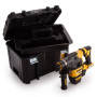 Акумуляторний перфоратор безщітковий SDS-Plus DeWALT DCH333NT