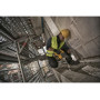 Акумуляторний перфоратор безщітковий SDS-Plus DeWALT DCH333NT