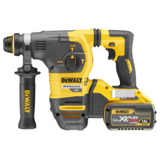 Аккумуляторный перфоратор SDS-Plus DeWALT DCH333X2