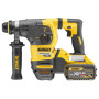 Акумуляторний перфоратор безщітковий SDS-Plus DeWALT DCH333X2