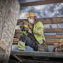 Акумуляторний перфоратор безщітковий SDS-Plus DeWALT DCH333X2