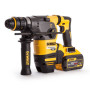 Акумуляторний перфоратор безщітковий SDS-Plus DeWALT DCH334X2