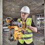 Акумуляторний перфоратор безщітковий SDS-Plus DeWALT DCH335X2