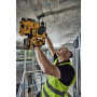 Акумуляторний перфоратор безщітковий SDS-Plus DeWALT DCH335X2