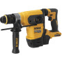 Акумуляторний перфоратор безщітковий SDS-Plus DeWALT DCH417NT