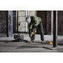 Акумуляторний перфоратор безщітковий SDS-Plus DeWALT DCH417NT