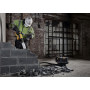 Акумуляторний перфоратор безщітковий SDS-Plus DeWALT DCH417NT