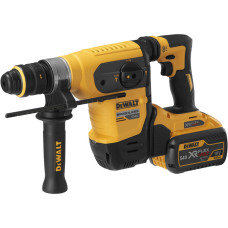 Аккумуляторный перфоратор SDS-Plus DeWALT DCH417X2