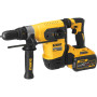 Акумуляторний перфоратор безщітковий SDS-Plus DeWALT DCH417X2