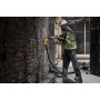 Акумуляторний перфоратор безщітковий SDS-Plus DeWALT DCH417X2