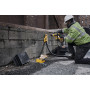 Акумуляторний перфоратор безщітковий SDS-Plus DeWALT DCH417X2