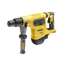 Аккумуляторный перфоратор SDS MAX DeWALT DCH481N