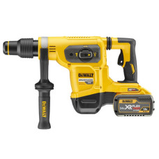 Аккумуляторный перфоратор SDS MAX DeWALT DCH481X2