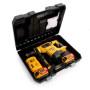 Акумуляторний перфоратор безщітковий SDS MAX DeWALT DCH481X2