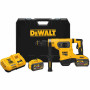 Акумуляторний перфоратор безщітковий SDS MAX DeWALT DCH481X2