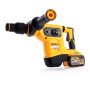 Акумуляторний перфоратор безщітковий SDS MAX DeWALT DCH481X2