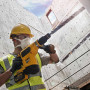 Акумуляторний перфоратор безщітковий SDS MAX DeWALT DCH481X2
