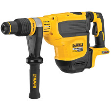 Аккумуляторный перфоратор SDS-MAX DeWALT DCH614N