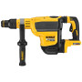 Акумуляторний перфоратор безщітковий SDS-MAX DeWALT DCH614N