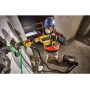 Акумуляторний перфоратор безщітковий SDS-MAX DeWALT DCH614N