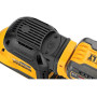 Акумуляторний перфоратор безщітковий SDS-MAX DeWALT DCH614X2