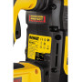 Акумуляторний перфоратор безщітковий SDS-MAX DeWALT DCH614X2