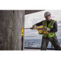 Акумуляторний перфоратор безщітковий SDS-MAX DeWALT DCH614X2
