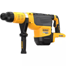 Аккумуляторный перфоратор SDS MAX DeWALT DCH775N