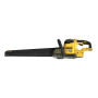 Аккумуляторная пила Alligator DeWALT DCS396N
