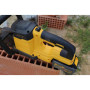 Аккумуляторная пила Alligator DeWALT DCS396N