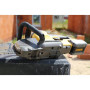 Аккумуляторная пила Alligator DeWALT DCS396N