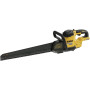 Аккумуляторная пила Alligator DeWALT DCS397N