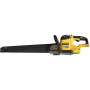 Аккумуляторная пила Alligator DeWALT DCS397N