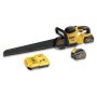 Аккумуляторная пила Alligator DeWALT DCS398T2