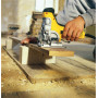 Пила лобзиковая сетевая DeWALT DW333KT
