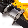 Аккумуляторная ленточная пила DeWALT DCS371N