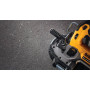 Аккумуляторная ленточная пила  DeWALT DCS377NT