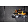 Аккумуляторная ленточная пила  DeWALT DCS377NT