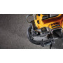 Аккумуляторная ленточная пила  DeWALT DCS377NT