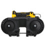 Аккумуляторная ленточная пила  DeWALT DCS377NT