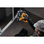 Аккумуляторная ленточная пила  DeWALT DCS377NT